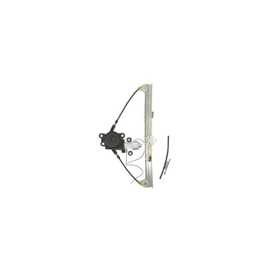 Blic 6060-00-Fi1855 Window Regulator for Fiat Palio