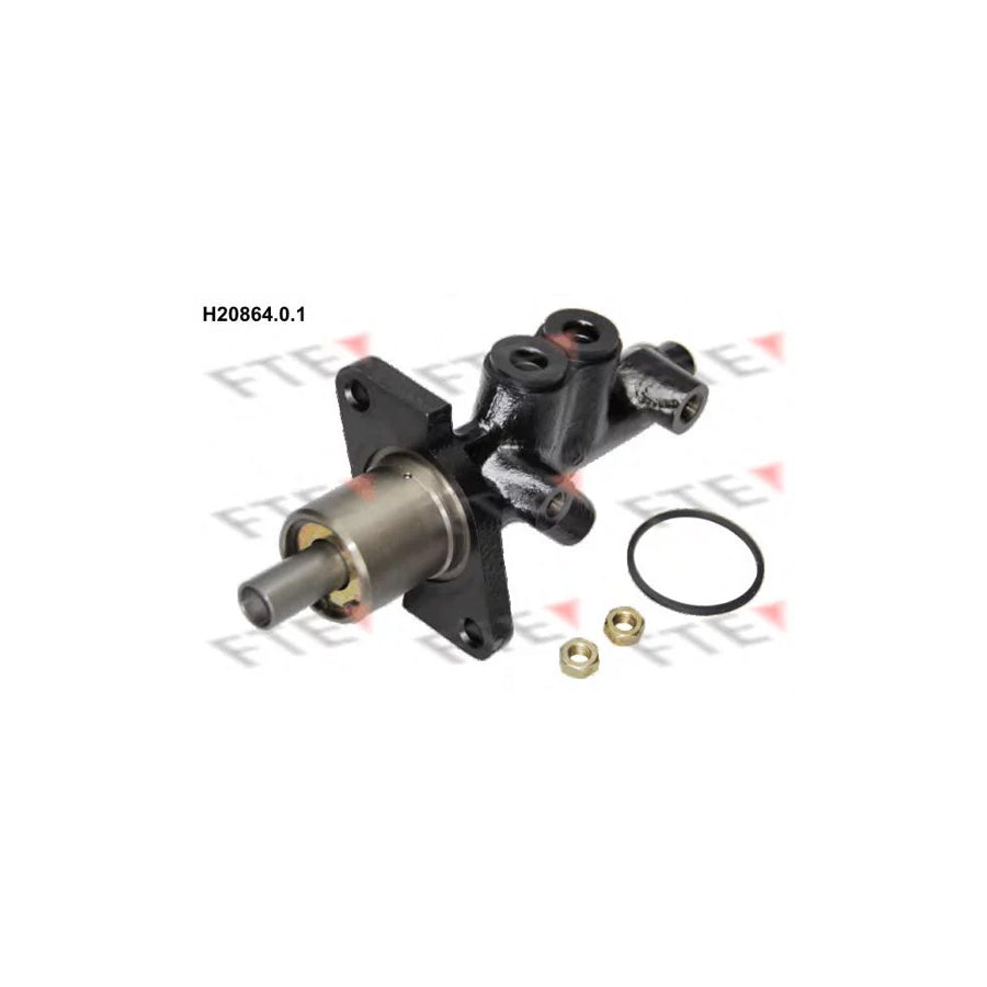 FTE H20864.0.1 Brake Master Cylinder