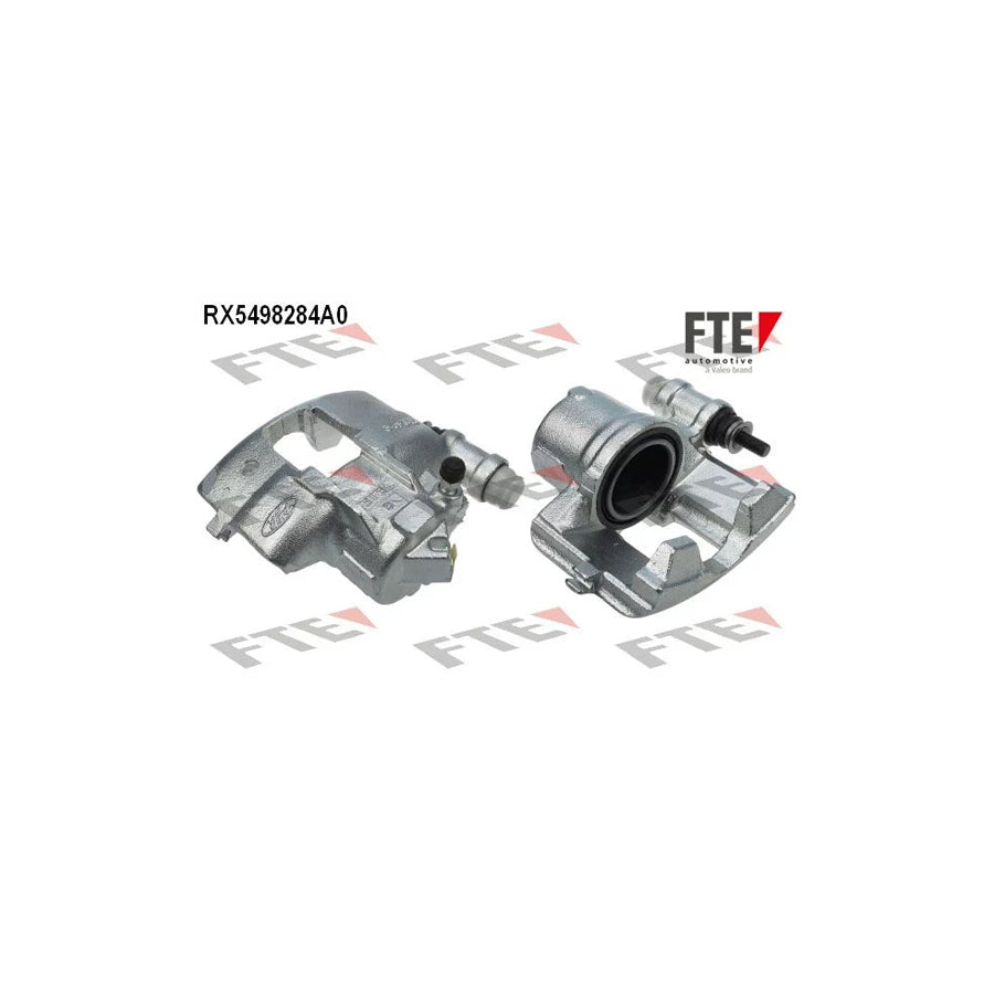 FTE Rx5498284A0 Brake Caliper