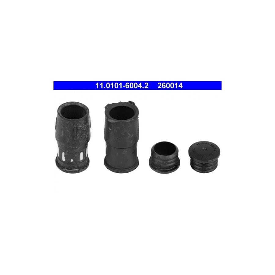 ATE 11.0101-6004.2 Guide Sleeve Kit, Brake Caliper