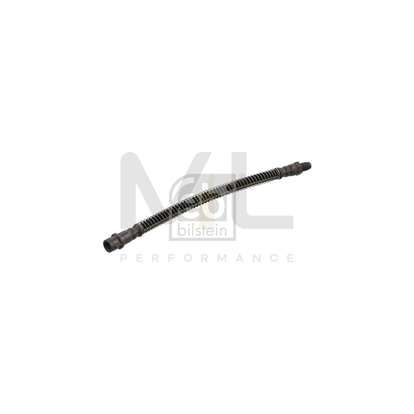 FEBI BILSTEIN 36483 Brake Hose suitable for MERCEDES-BENZ S-Class Rear Axle Left, Rear Axle Right, 270mm | ML Performance Car Parts