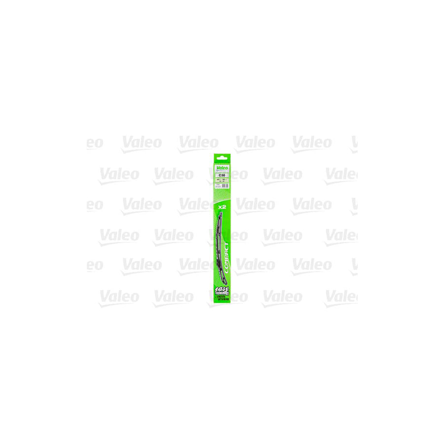 Valeo Compact 576002 Wiper Blade