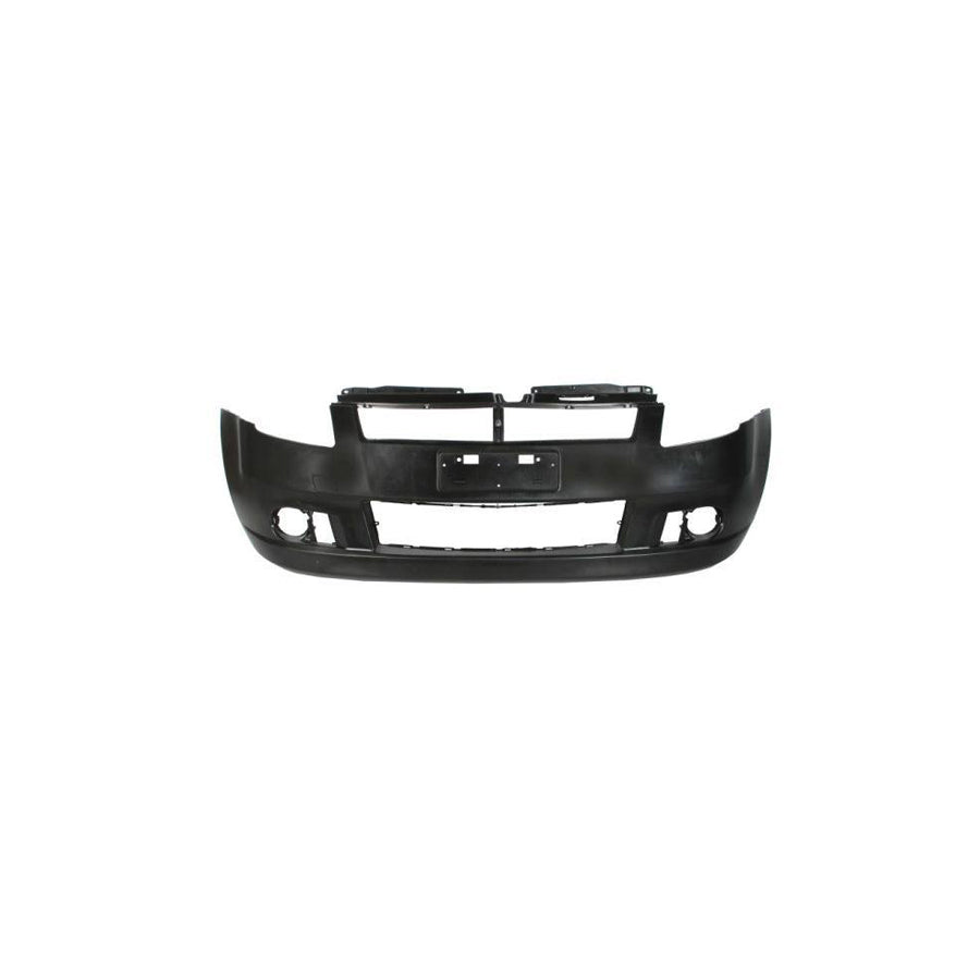 Blic 5510-00-6814900Q Bumper for Suzuki Swift III Hatchback (Mz, Ez)