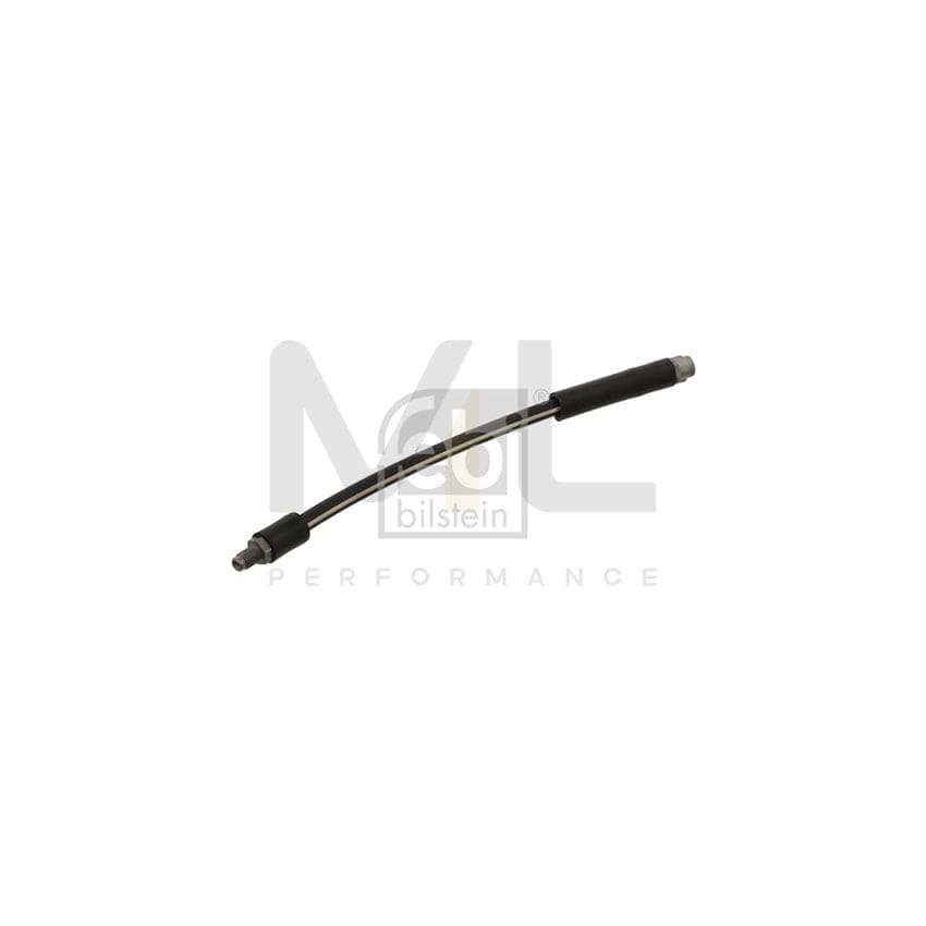 FEBI BILSTEIN 36482 Brake Hose suitable for MERCEDES-BENZ Vaneo (W414) Front Axle Left, Front Axle Right, 326mm | ML Performance Car Parts