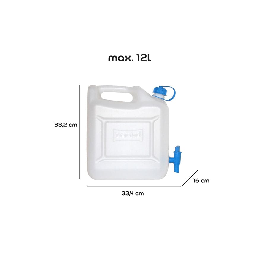 Alca 558120 Universal Can