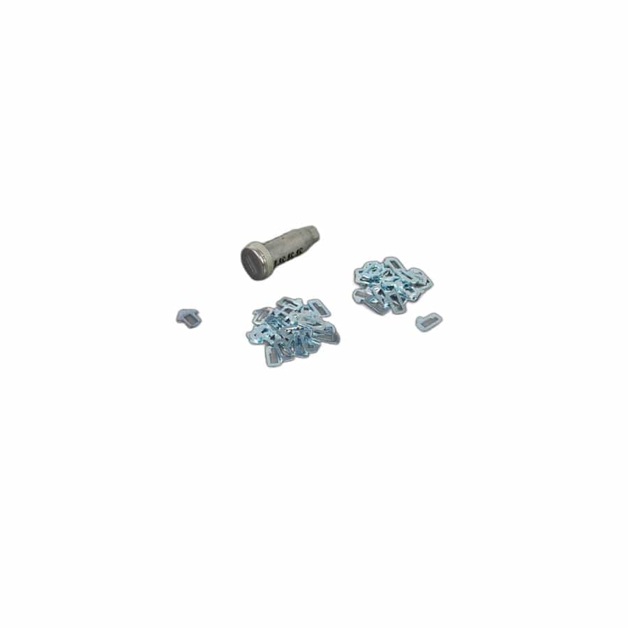Genuine BMW 51218135959 E36 E34 Repair Kit Lock Cylinder Left (Inc. 325td, 524td & 540i)