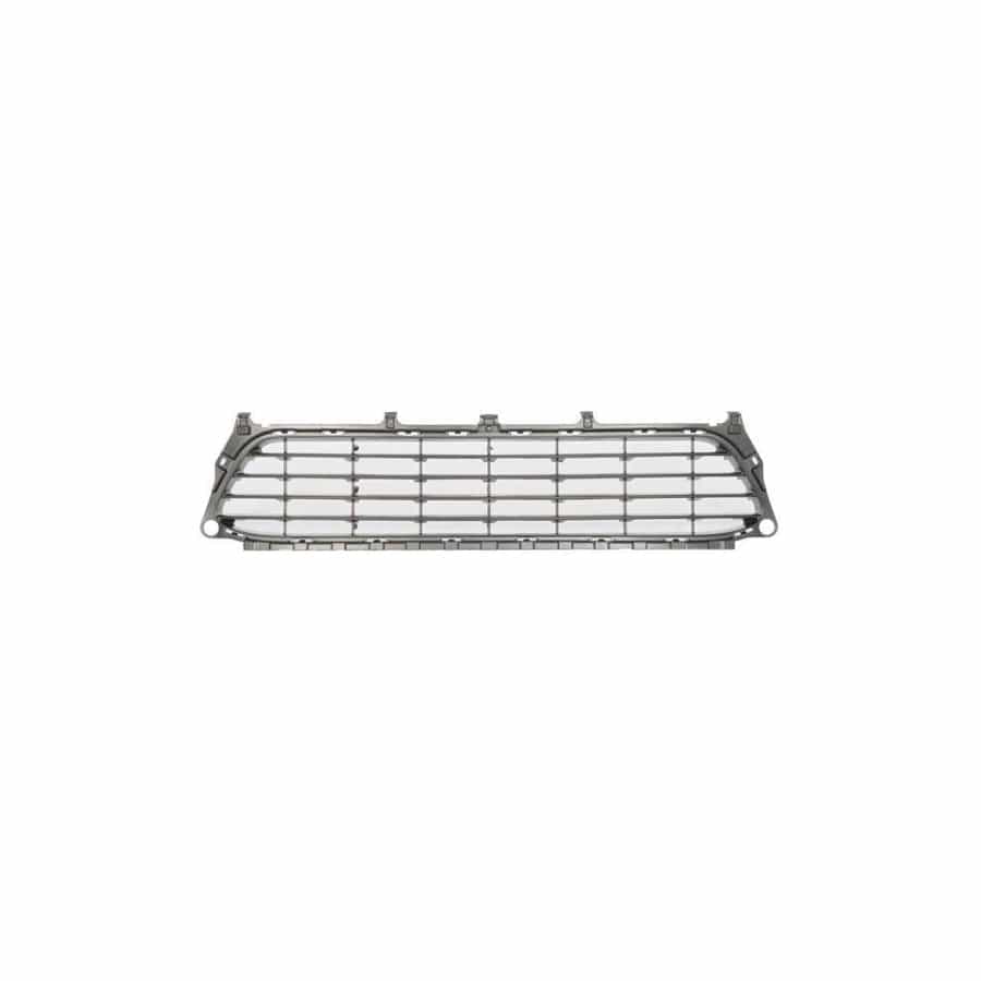 Blic 6502-07-6050911P Bumper Grill for Renault Fluence (L3_)