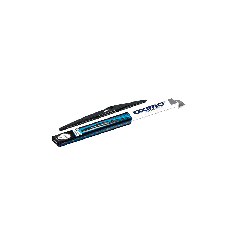 Oximo WR550400 Wiper Blade For Peugeot 207 Hatchback