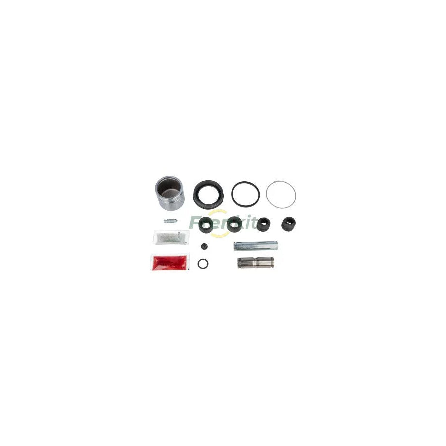 Frenkit 751377 Repair Kit, Brake Caliper for KIA Rio