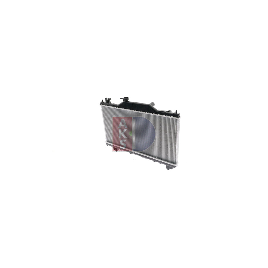 AKS Dasis 211230N Engine Radiator for Toyota Avensis