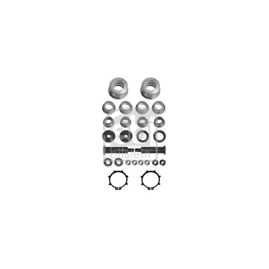 Febi Bilstein 06779 Air Filter