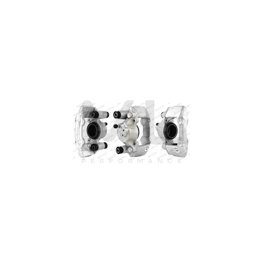 Ferodo Premier FCL692920 Brake Caliper for Mazda 323 With Accessories