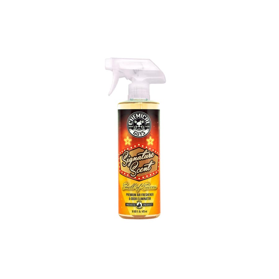 Chemical Guys Signature Scent Air Freshener 16oz
