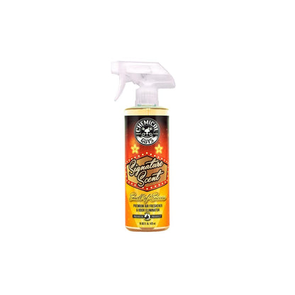 Chemical Guys Signature Scent Air Freshener 16oz