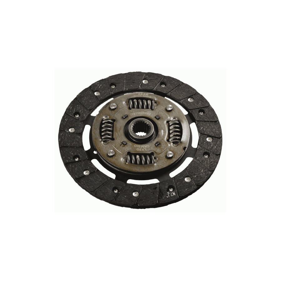 Sachs 1878 600 862 Clutch Disc