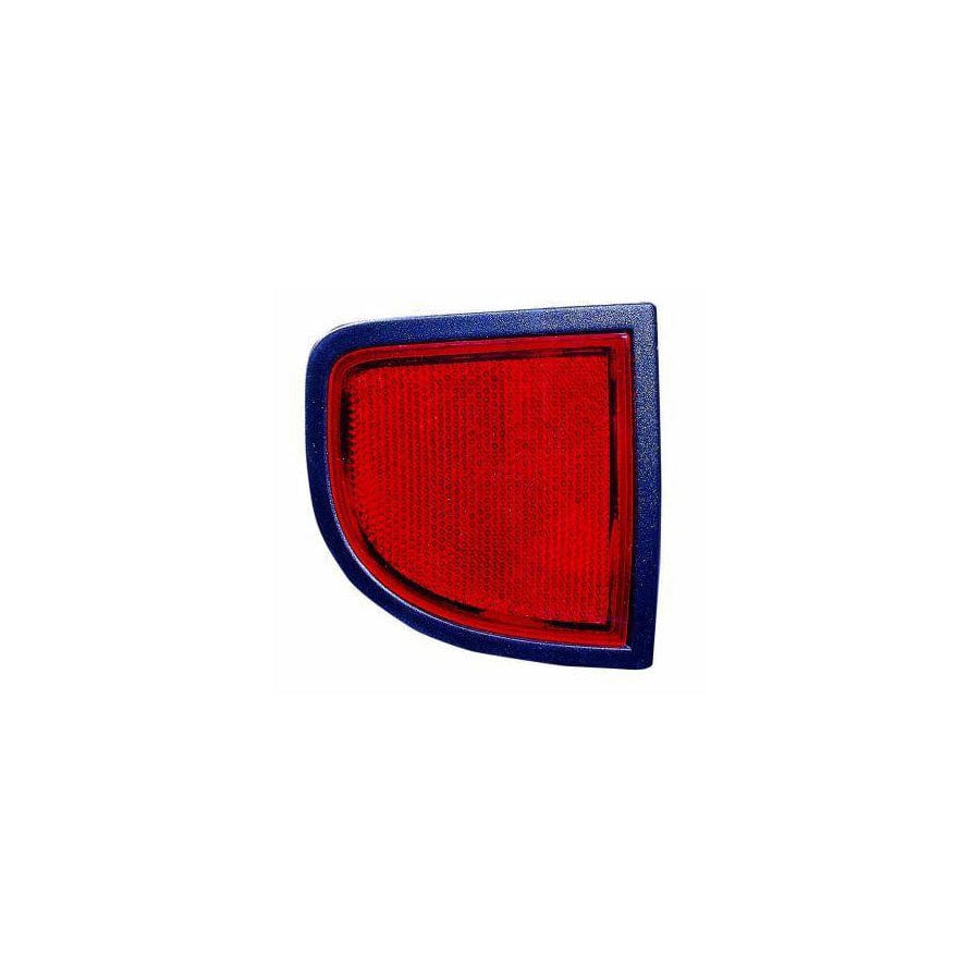 Abakus 2142905Le Reflex Reflector for Mitsubishi L200 / Triton IV Pickup (Ka, Kb)