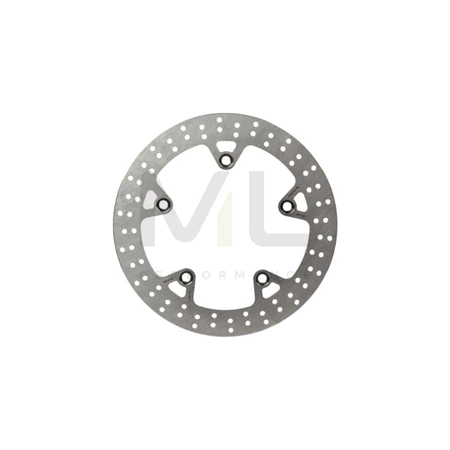 TRW MST464 Brake Disc  - 1 piece