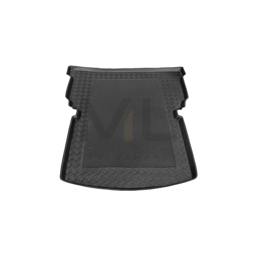 REZAW PLAST 101414M Car boot tray for SEAT Altea (5P1) Nonslip