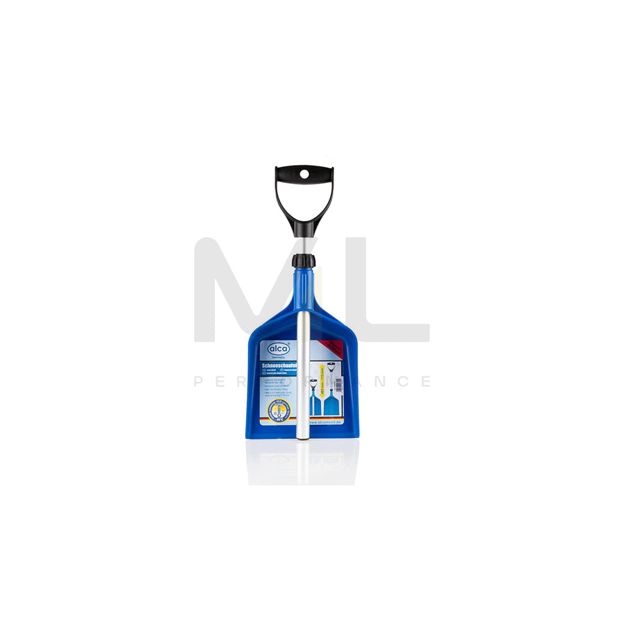 ALCA 998400 Shovel 0.36kg, PP (Polypropylene)