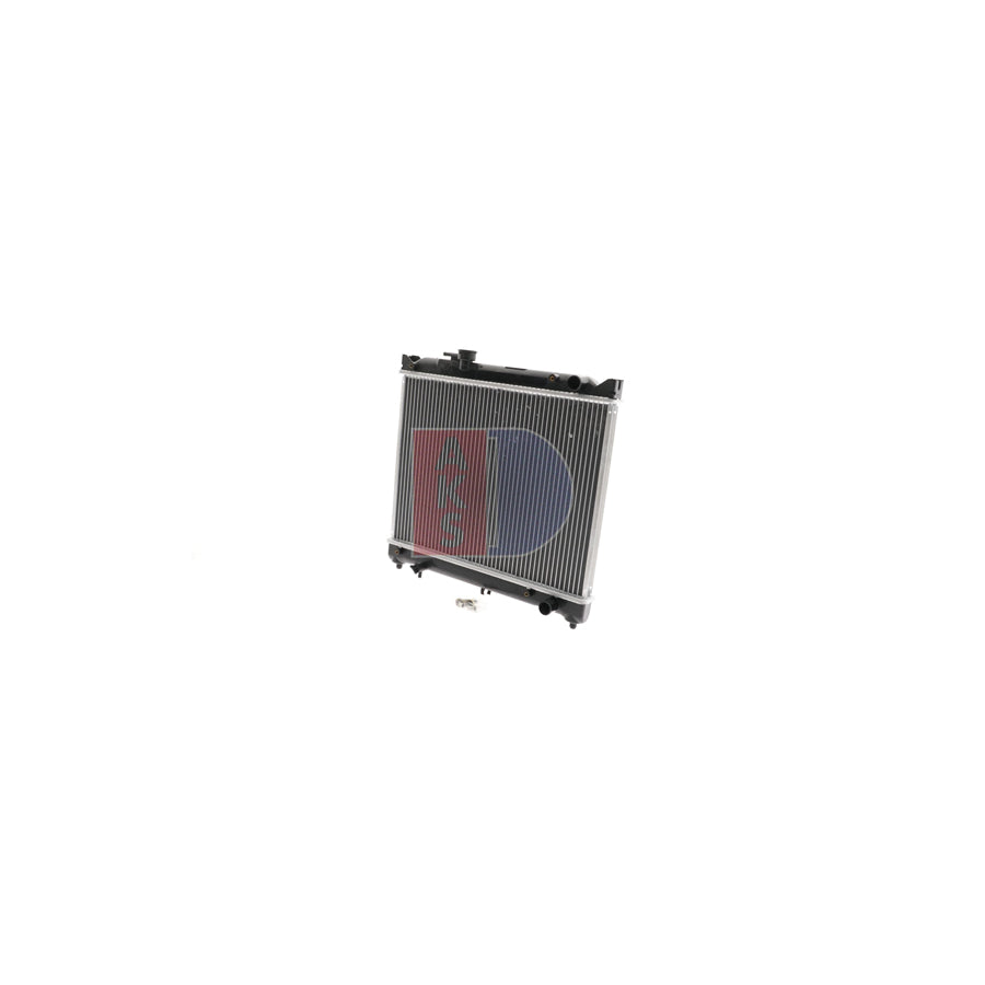 AKS Dasis 320090N Engine Radiator
