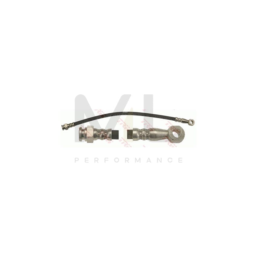 TRW PHD980 Brake Hose 380mm, M10x1