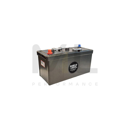 Shield 451EU 6v Classic Car Battery