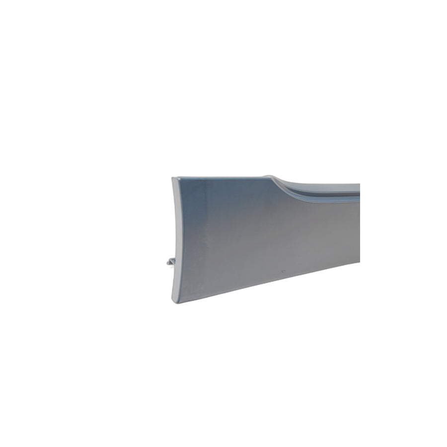 Genuine BMW 51717159658 E61 Door Sill Cover, Primed Right (Inc. 545i, 530i & 525i)