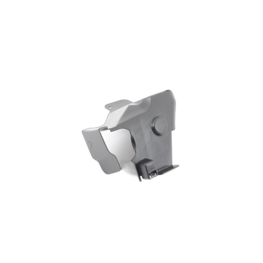 Genuine BMW 51717158494 E60 E61 Cover, Wheel Suspension Right (Inc. 530d, 535xi & 530xd)
