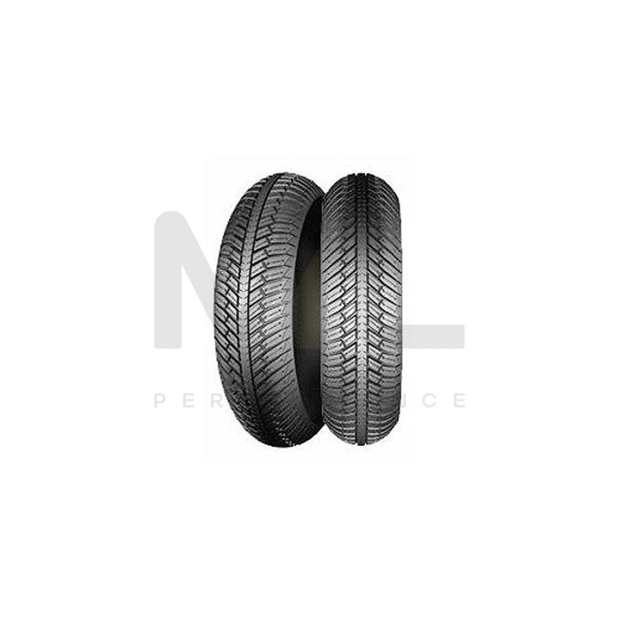 Michelin City Grip Winter 120/80 16 60S Motorcycle Summer Tyre