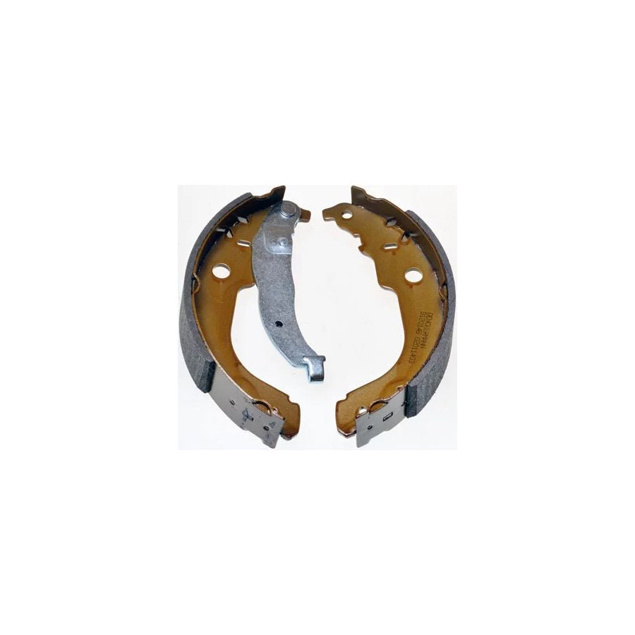 Denckermann B120148 Brake Shoe Set