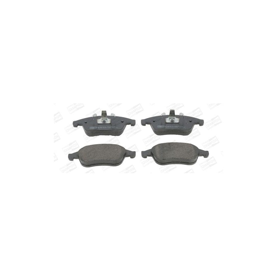 Champion 573273Ch Brake Pad Set