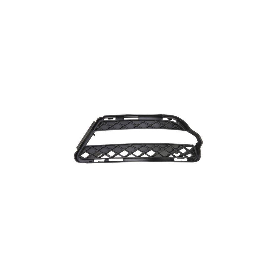 Blic 6502-07-3514917P Bumper Grill Suitable for Mercedes-Benz S-Class Saloon (W221)
