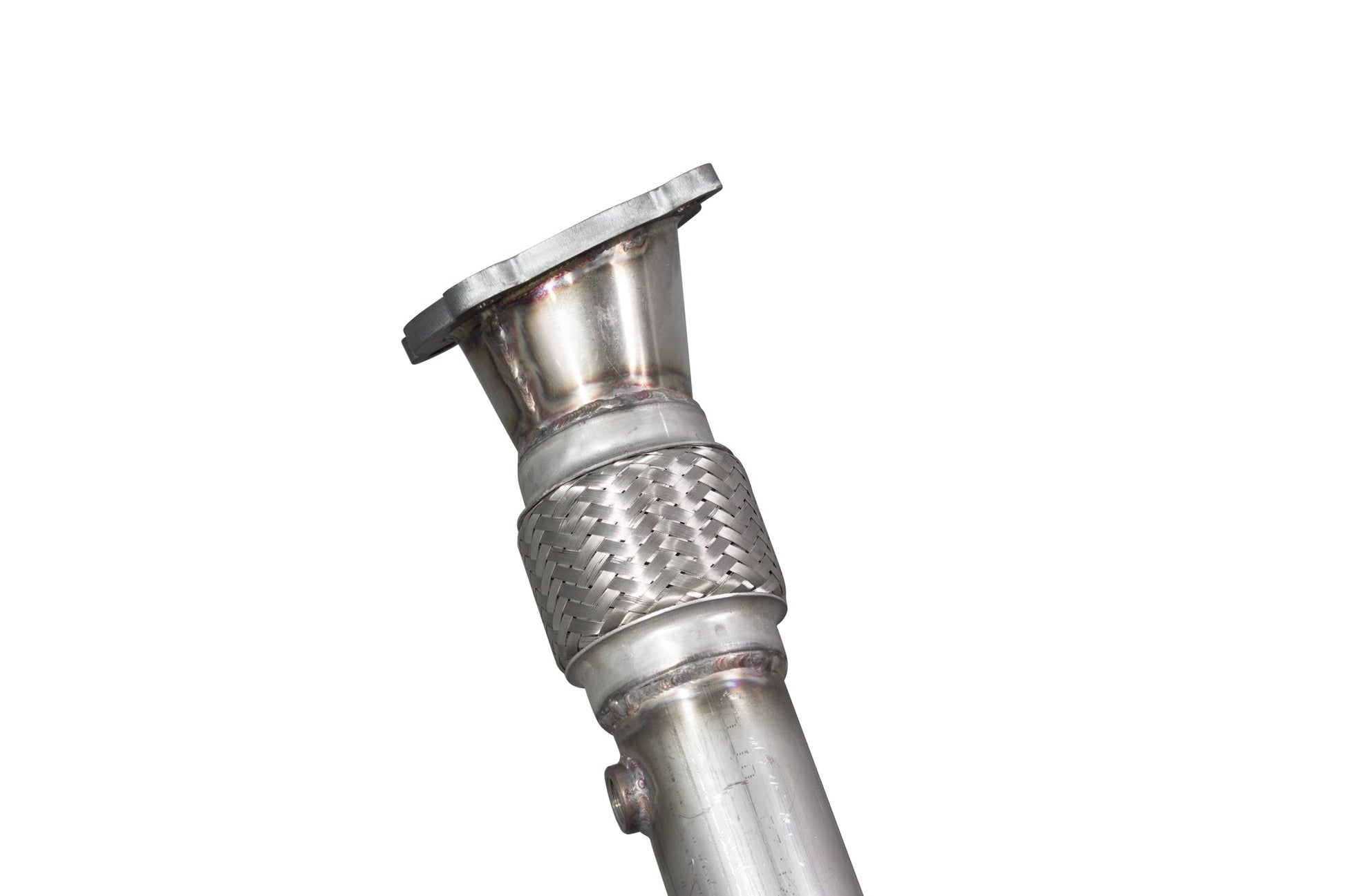 Scorpion SVWC052 VW Polo Gti De-Cat Turbo Downpipe | ML Performance UK UK