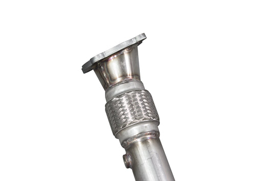 Scorpion SVWC052 VW Polo Gti De-Cat Turbo Downpipe | ML Performance UK UK