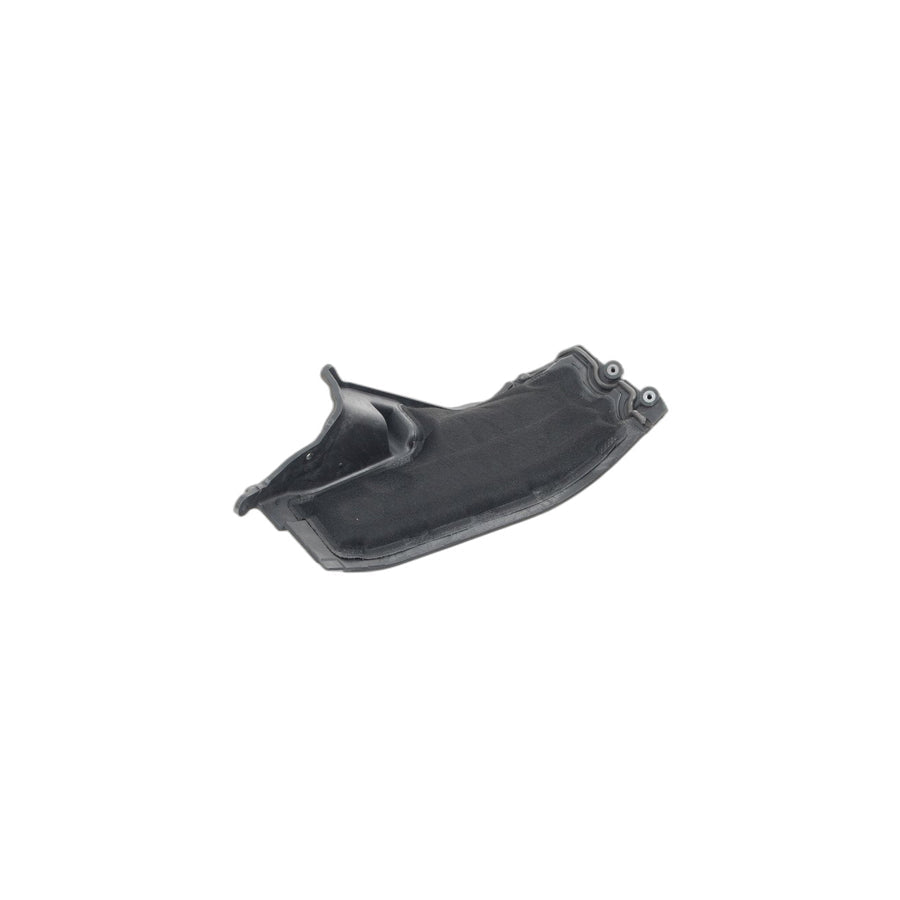 Genuine BMW 51717149459 Noise Insulation, Firewall, Upper Left (Inc. 530d, 530dX & 528i)