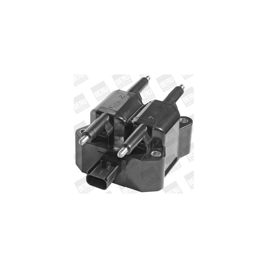 Beru Zs379 Ignition Coil
