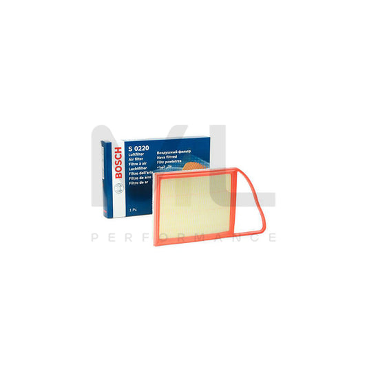 BOSCH Air Filter F026400220 (S0220)