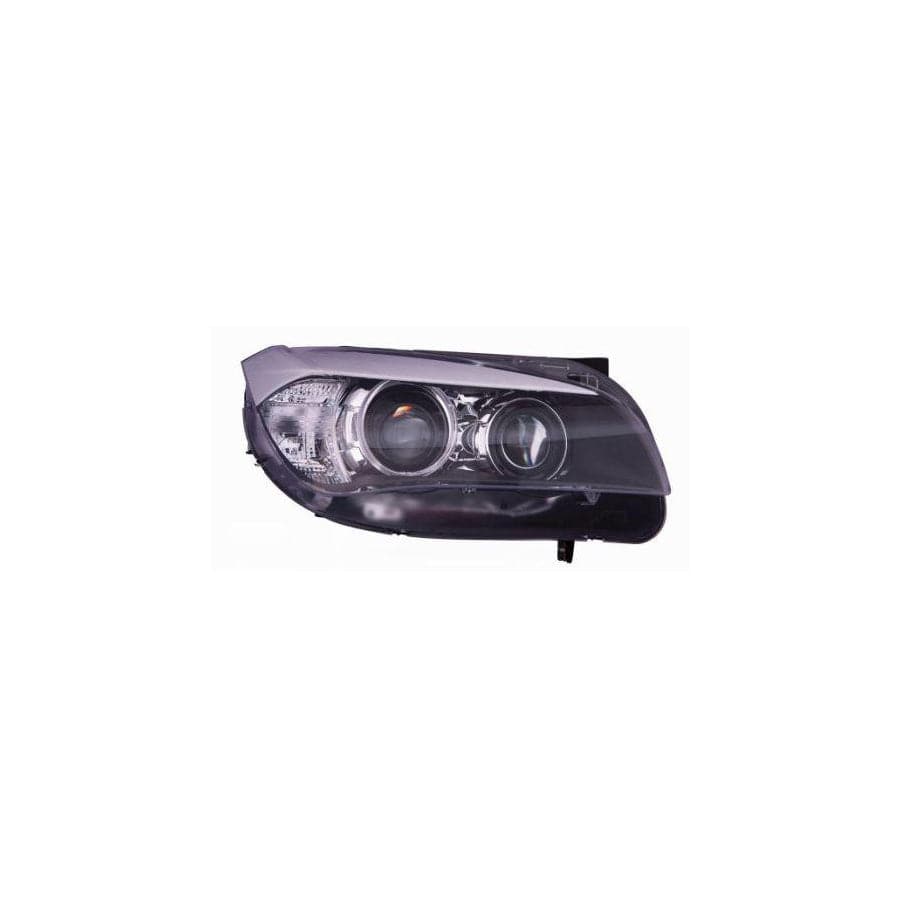 Abakus 4441174Pxldem2 Headlight Set for BMW X1 (E84)