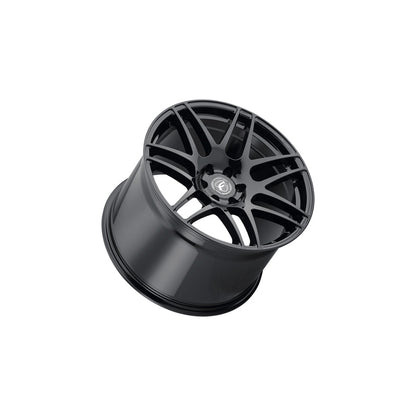 Forgestar F25181176P44 18x11 F14 Deep Concave 6x114.3 ET44 BS7.7 Gloss Black Performance Wheel