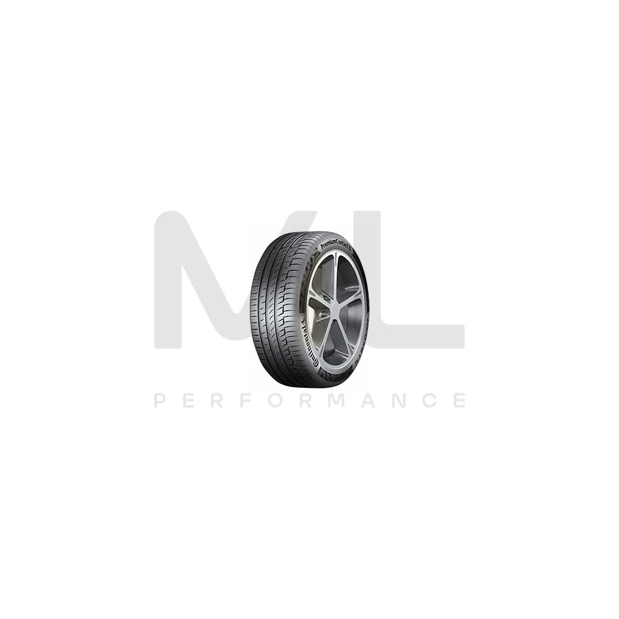 Continental PremiumContact™ 6 XL 275/45 R20 110Y SUV Summer Tyre