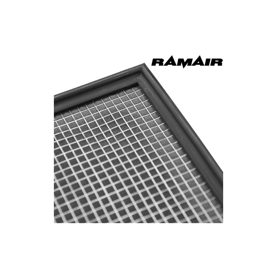 RAMAIR RPF-3129 AUDI A3 1.6 TDI 105HP (09/12-) PANEL FILTERS