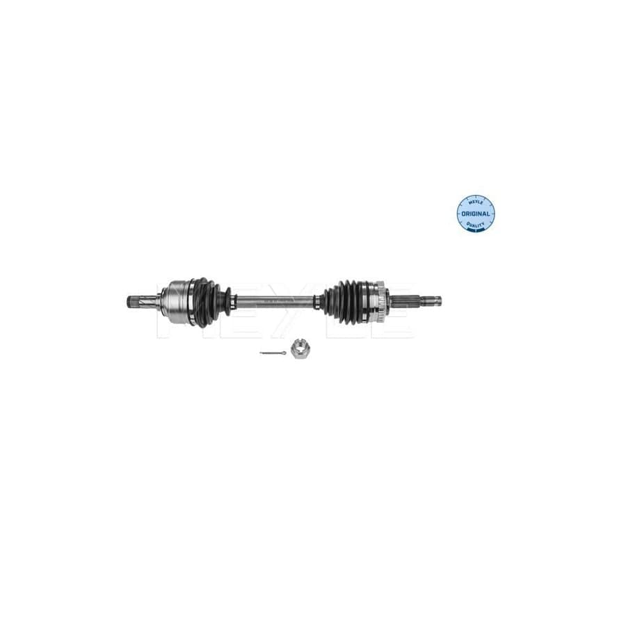 Meyle 614 498 0034 Drive Shaft