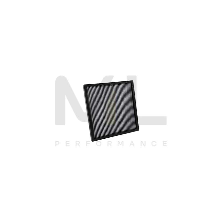 K&N VF3017 Cabin Air Filter