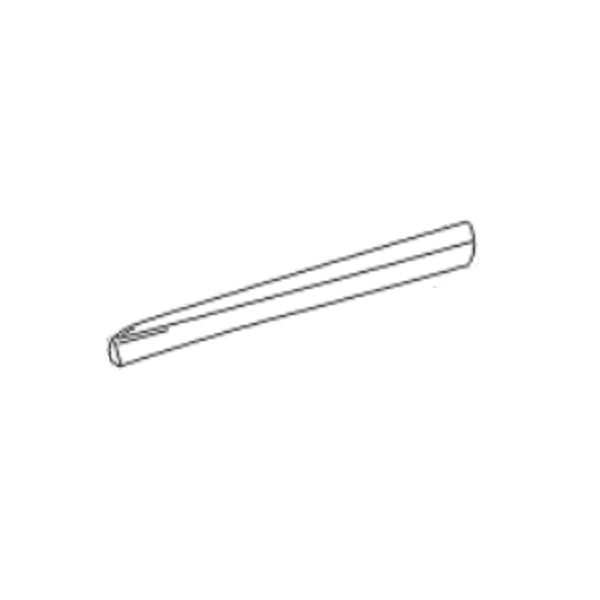 Genuine Lexus 75071-48030 RX Phase 3 O/S Lower Door Moulding