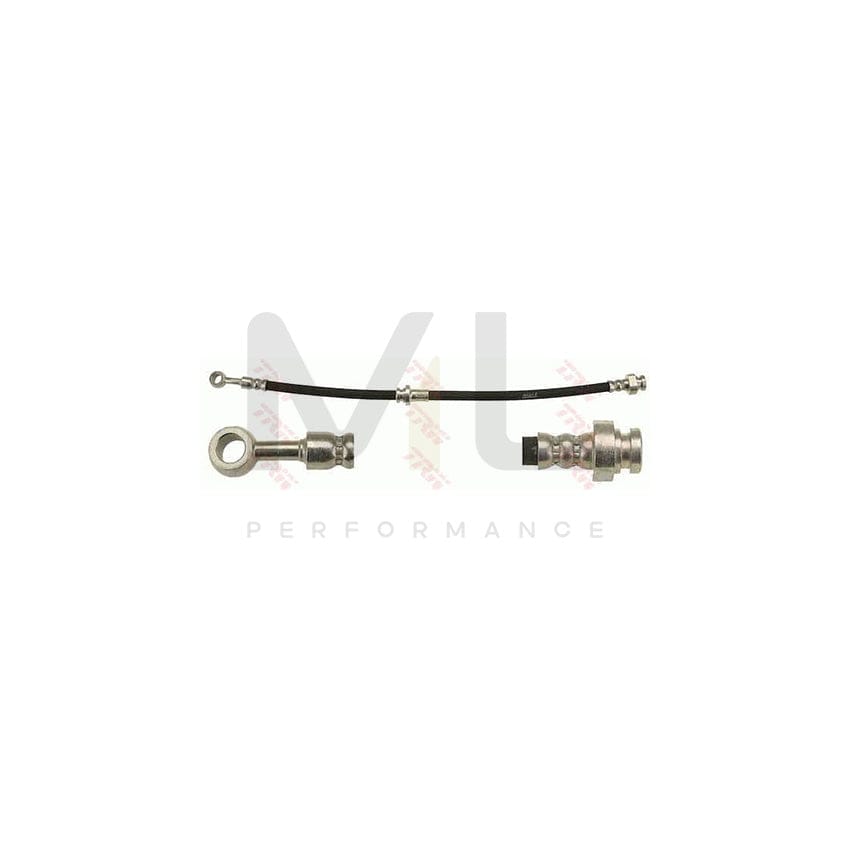TRW PHD682 Brake Hose for SUZUKI ALTO 435mm, M10x1