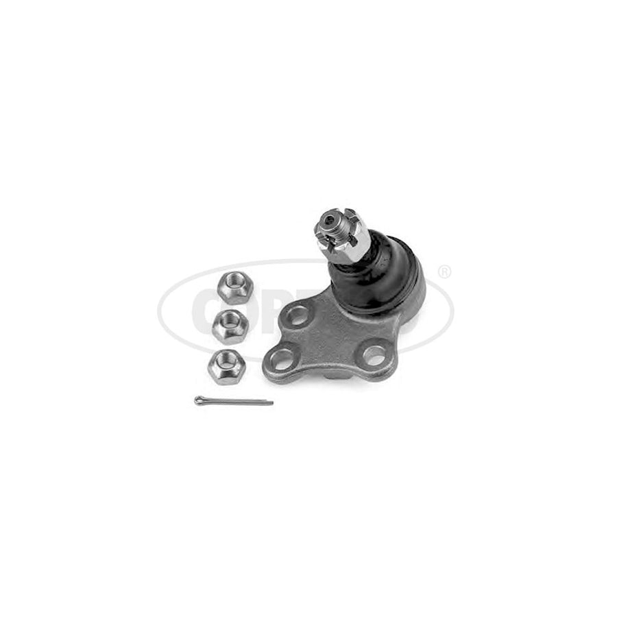 Corteco 49395997 Ball Joint for Nissan Stanza