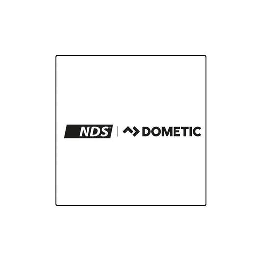 NDS Energy Green Power 12V 120Ah AGM Battery - GP120 | ML Performance UK Car Parts