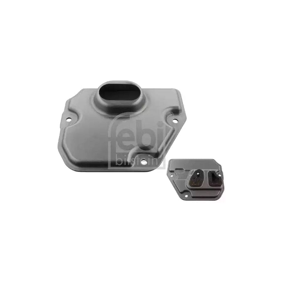 Febi Bilstein 101163 Hydraulic Filter, Automatic Transmission | ML Performance UK Car Parts