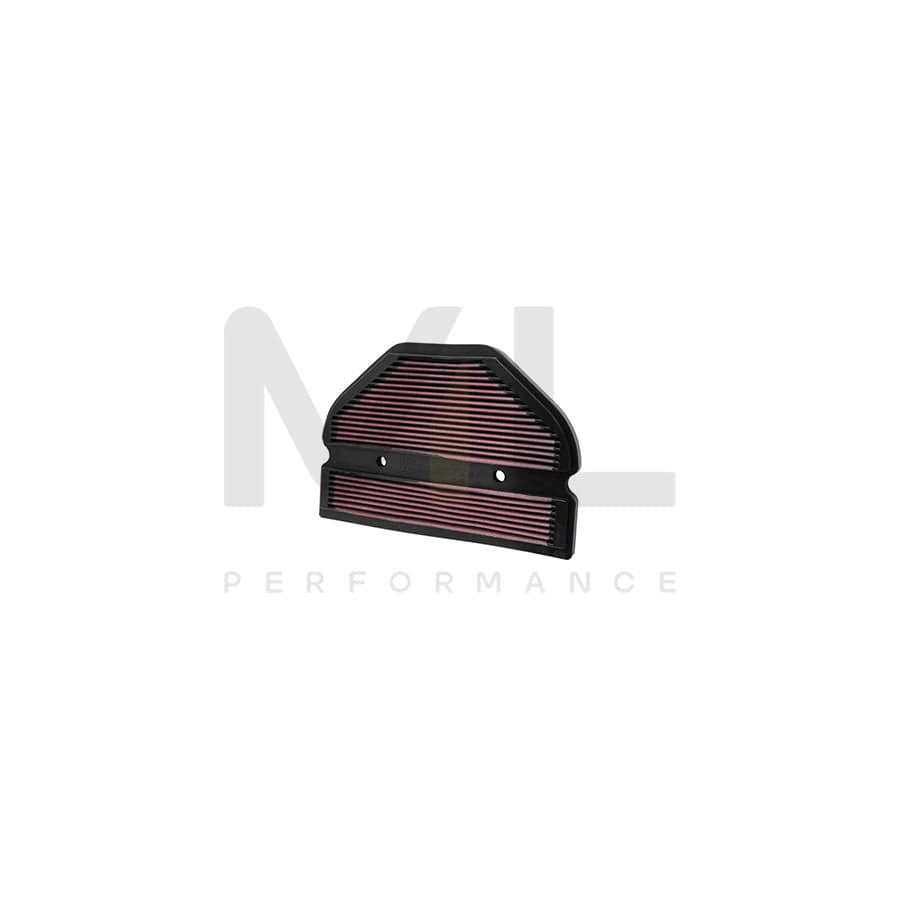 K&N KA-7596 Replacement Air Filter