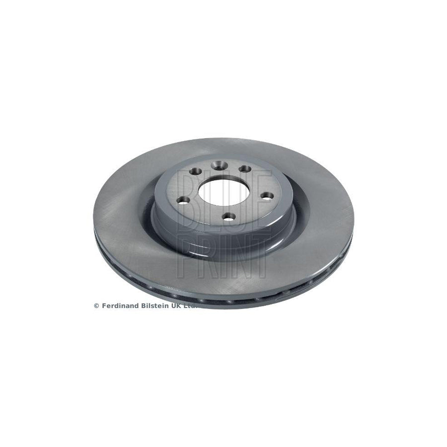 Blue Print Adj134372 Brake Disc